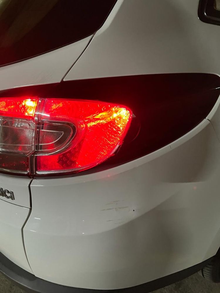 Renault megane 1.5 tdi