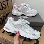 Рожеві New Balance 530, Pink Nb, Жіночі кроси 530 Nb