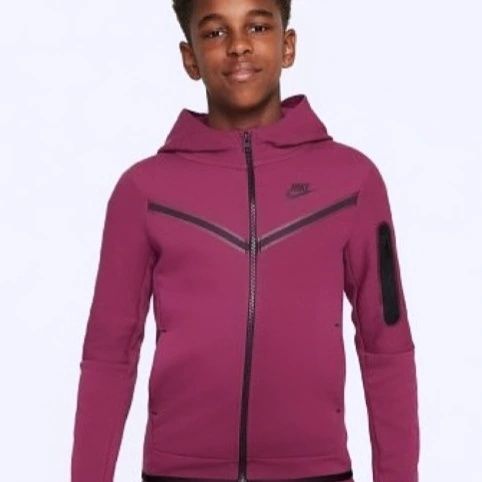 Худі  Nike Tech Fleece дитячі