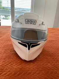 Capacete AGV Pouco Uso