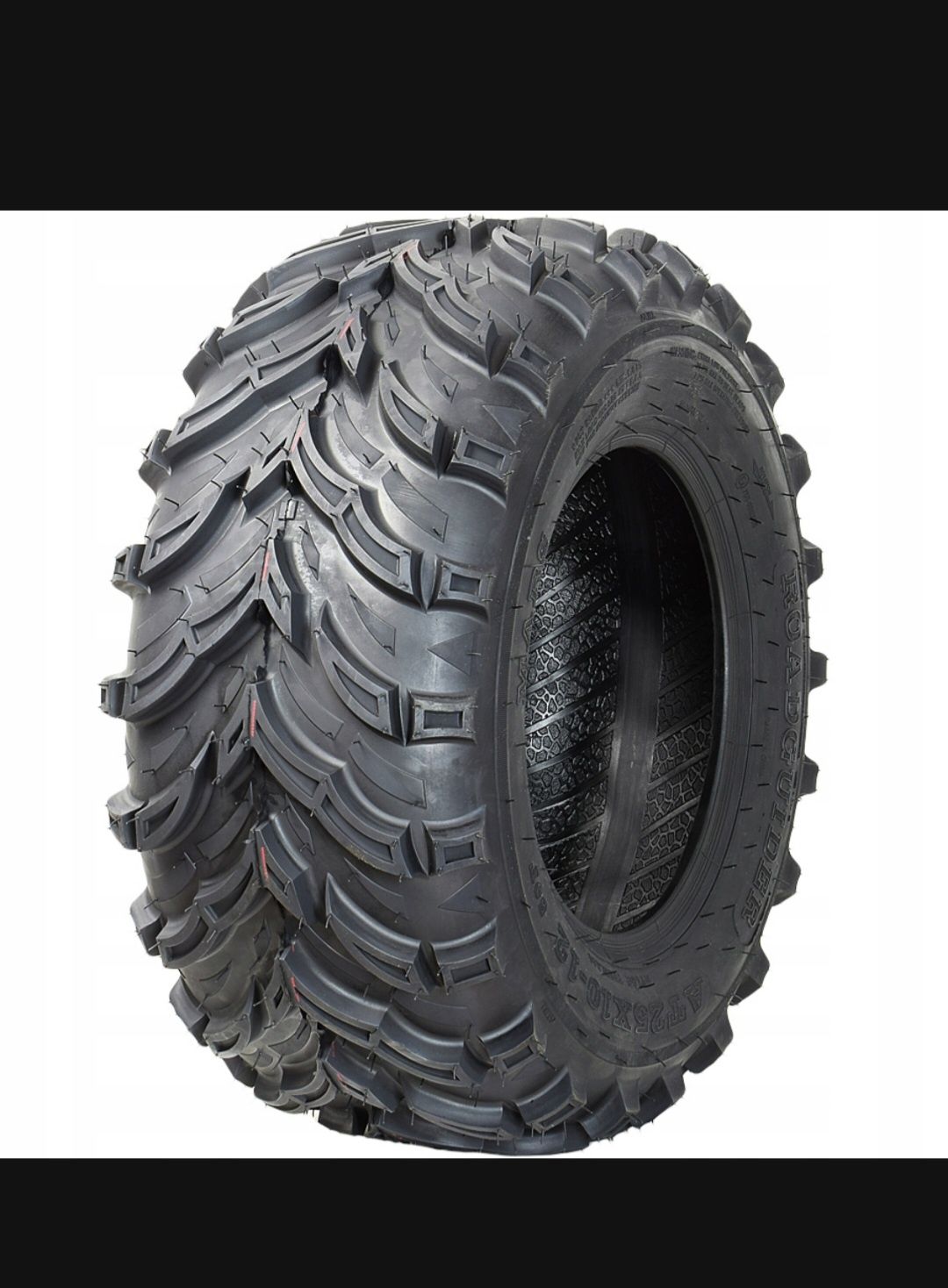 Opony Nowe Quad 26x9-12. 26x11-12 Okazja
