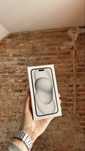 Iphone 15 Plus 256 Gb Black Tytan 93% Bateria