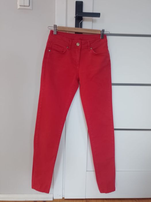 Elegancki zestaw damski/dla nastolatki XS(34)