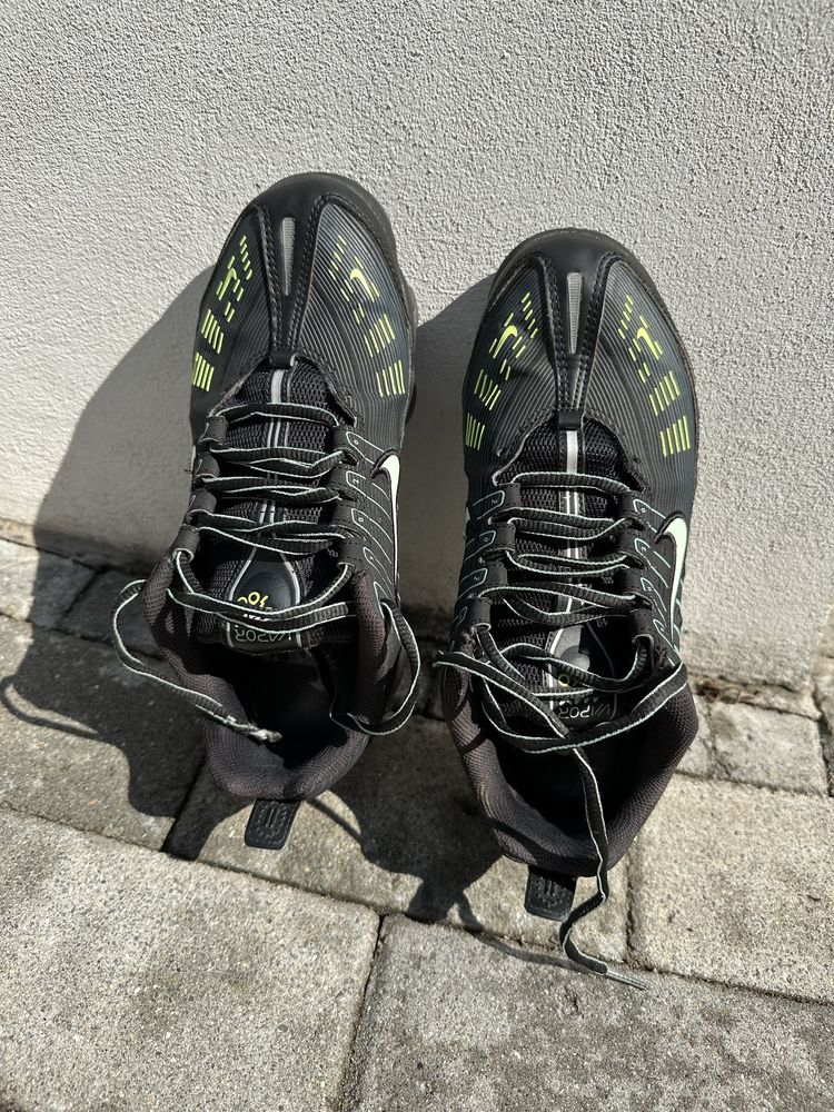 Nike vapormax 360