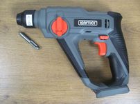 Перфоратор Einhell Kraftixx KX-BH 18 Li серії Expert plus з Німеччини