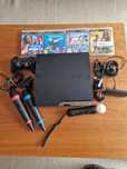 Playstation 3 Slim de  160 GB