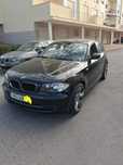 BMW  Série1  118D  2000 cc de 143 Cv