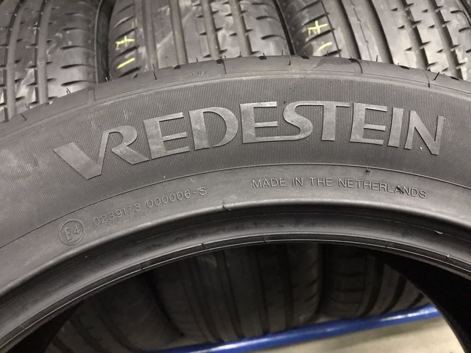 Літні шини 265/45 R20 (108Y) VREDESTEIN