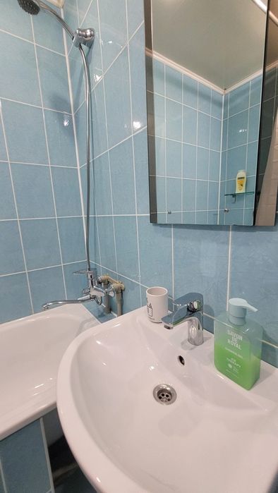 Оренда квартири подобово, посуточно, почасово  Центр ТЦ Украина