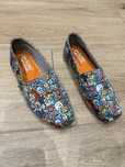Эспадрильи BOBS 23cm