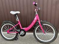 Велосипед Ardis для дівчинки 5-7 років ( колесо 20)