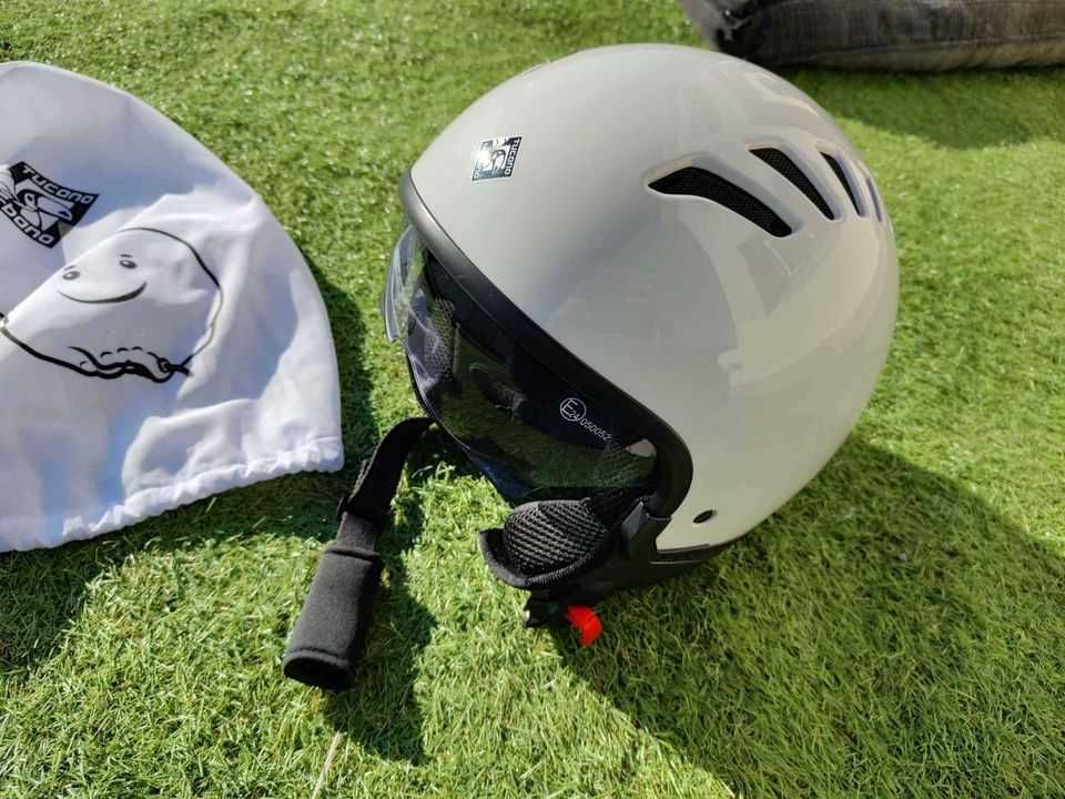 Novo Capacete TUCANO URBANO EL’FRESH