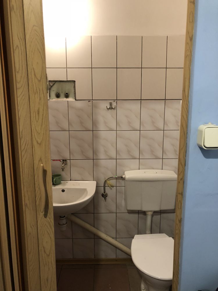 Lokal użytkowu w budynku wolnostojącym