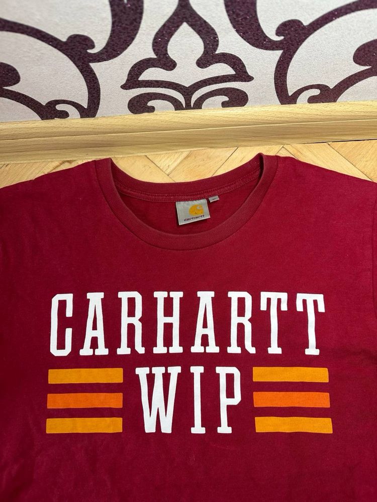 Футболка Carhartt WIP