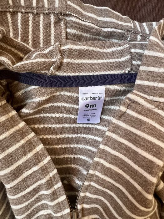 Продам ромпер Carter’s на 9міс