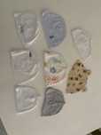 Pack de 8 gorros
