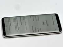 bardzo zadbany smartfon Samsung s8 /g950f