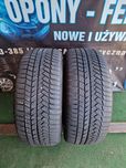 Opony zimowe 265/40/22 Continental Para 6.5mm 2021