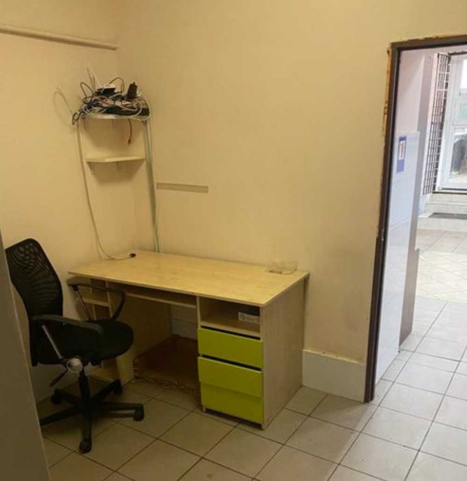 вул. Ген Чупринки 40кв.м. під магазин салон приміщення Львів