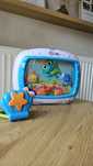 Baby Einstein Pozytywka morki świat