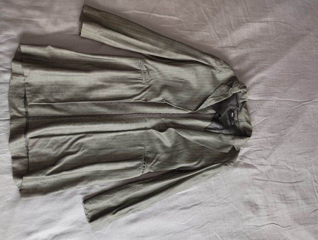 Roupa mulher casacos camisolas calças