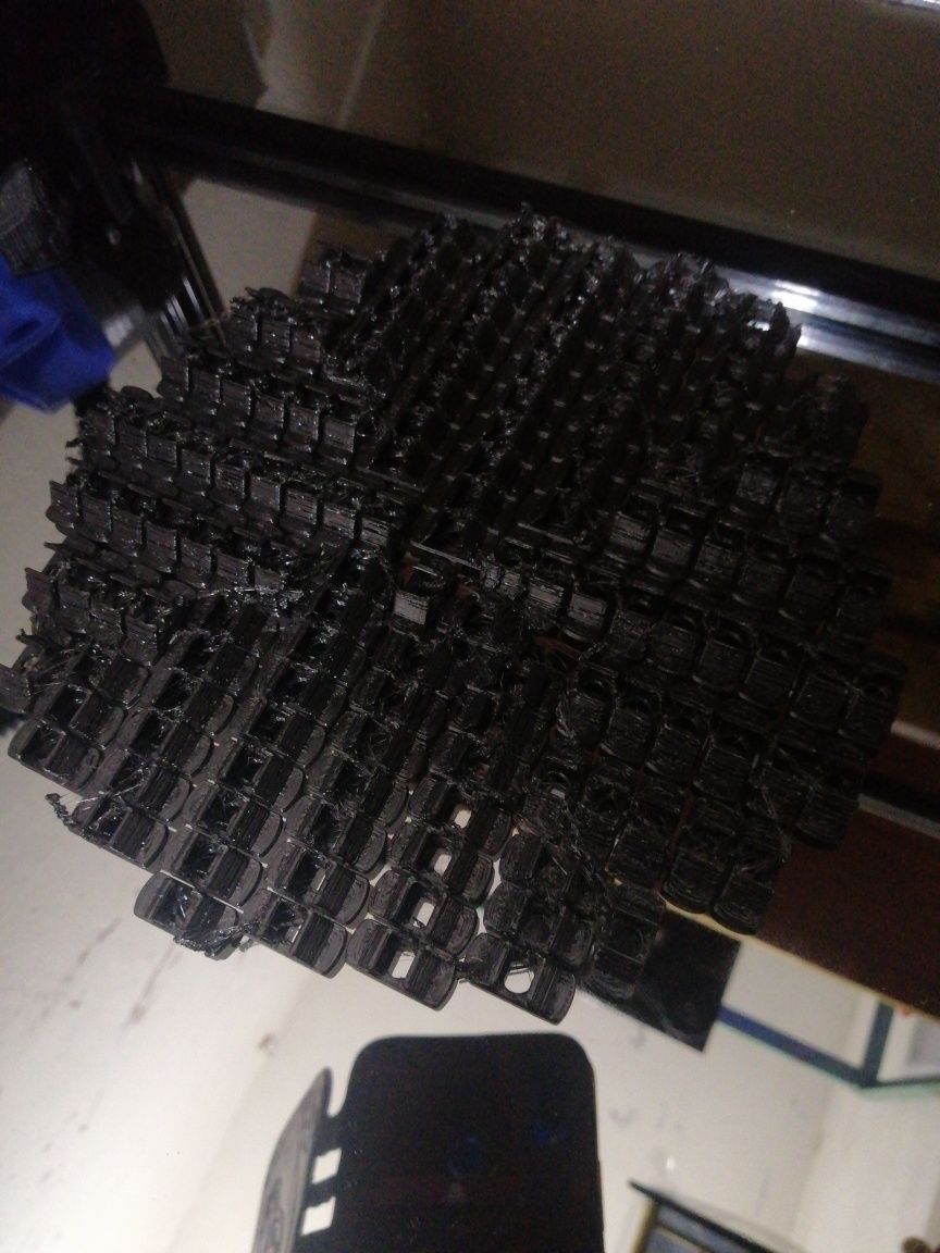 3д друк, 3D печать, 3d моделювання