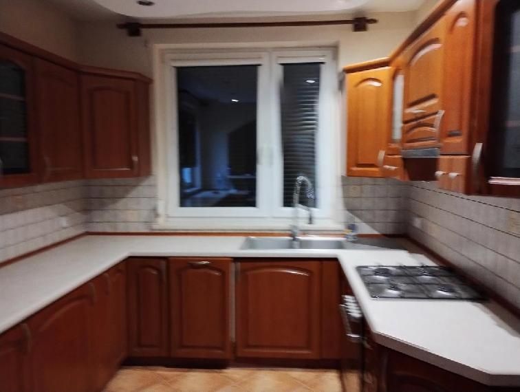 Meble zabudowy kuchennej