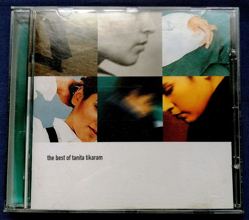 The Best of Tanita Tikaram - CD