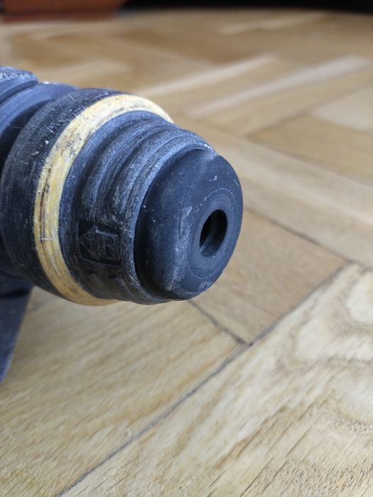 Młotowiertarka Dewalt DCH263 SDS+ 18V 3J  aku 9AH