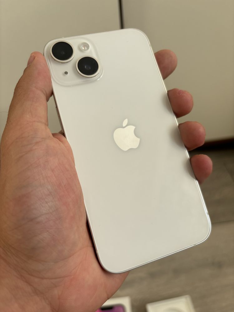 Iphone 14 128gb stan bardzo dobry OKAZJA