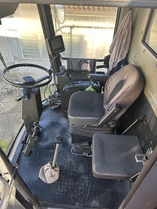 Продам Комбай Палессе