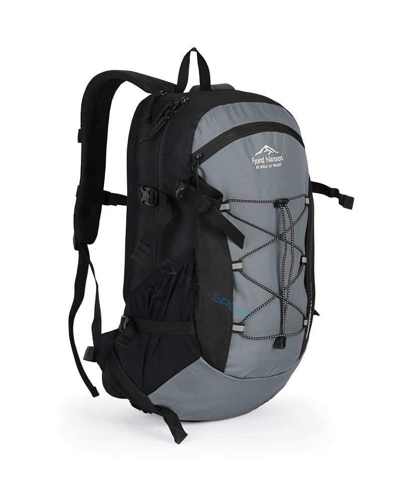 Plecak Trekkingowy Fjord Nansen Geranger 30l Solid