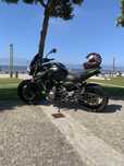 Kawasaki Z650 - Excelente