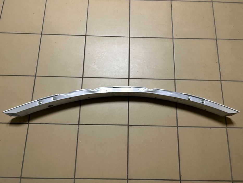 Підсилювач переднього бампера BMW X5 F15 X6 F16 основний 51117294477