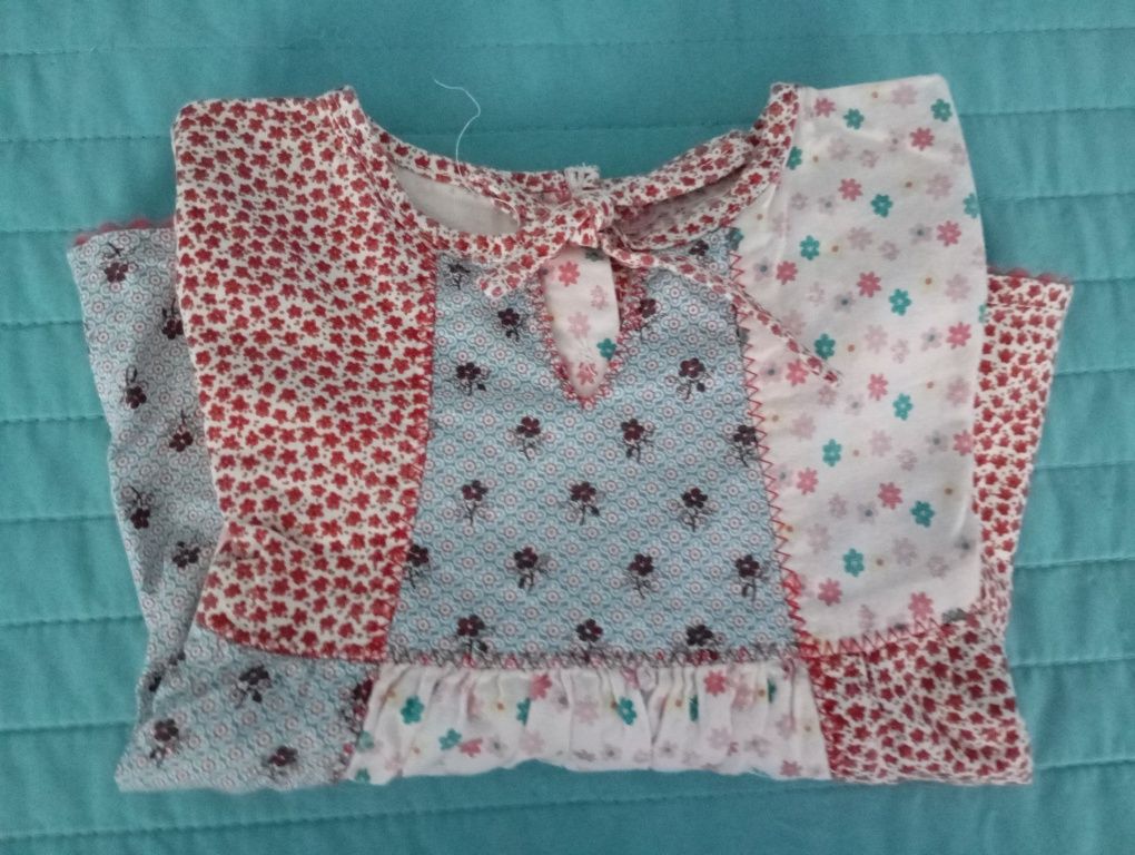 Blusa Petit Patapon