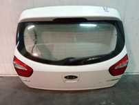 TAMPA DA MALA KIA RIO III 2011-»