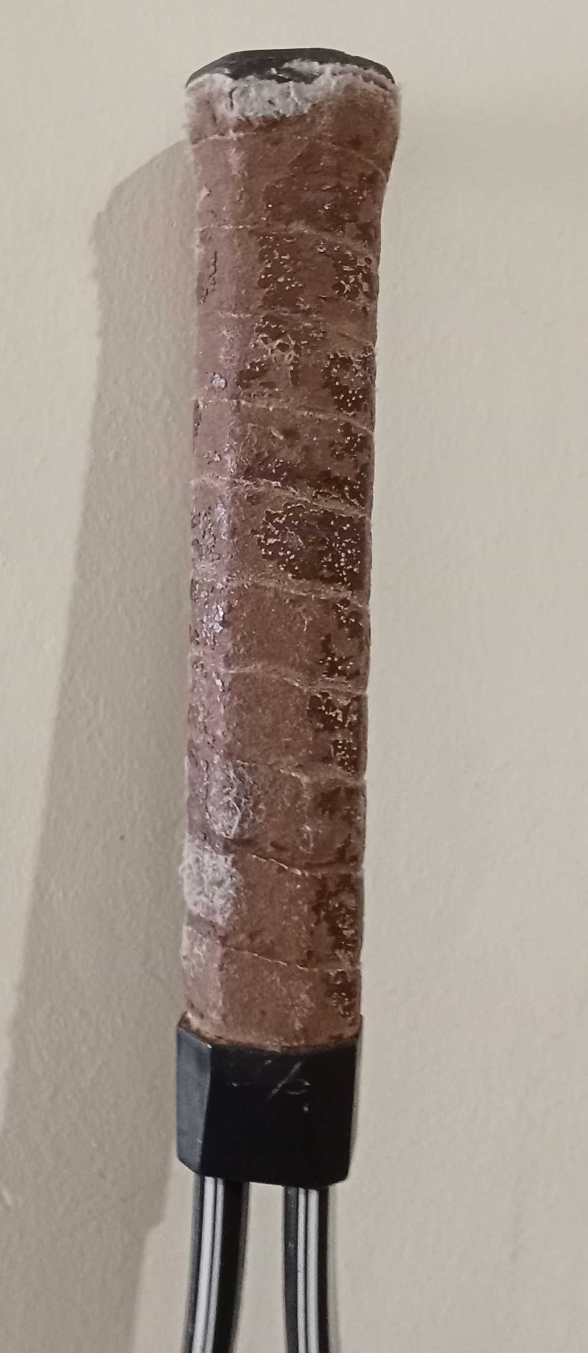 Raquete de tênis
