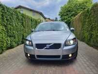 Volvo C30 VOLVO C30 2,0 BENZ + LPG skóry
