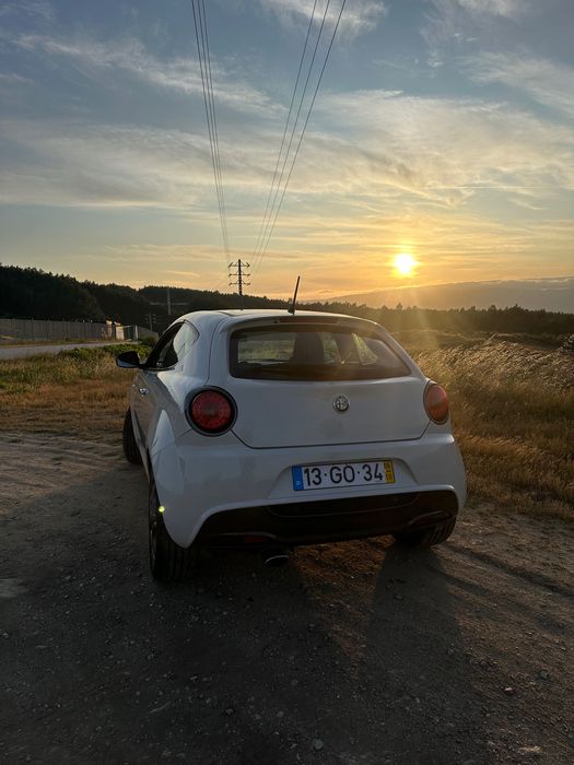 Alda Romeu Mito Edição Quadrifoglio