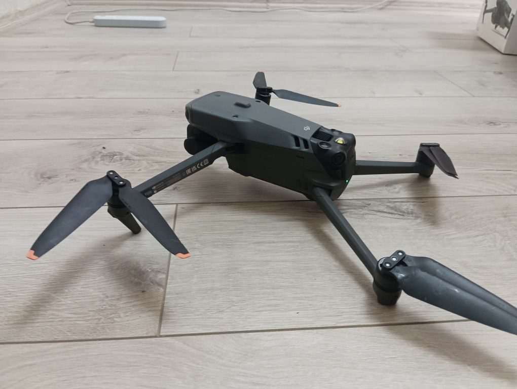 Dji Mavic 3t мавік 3т термал нічний
