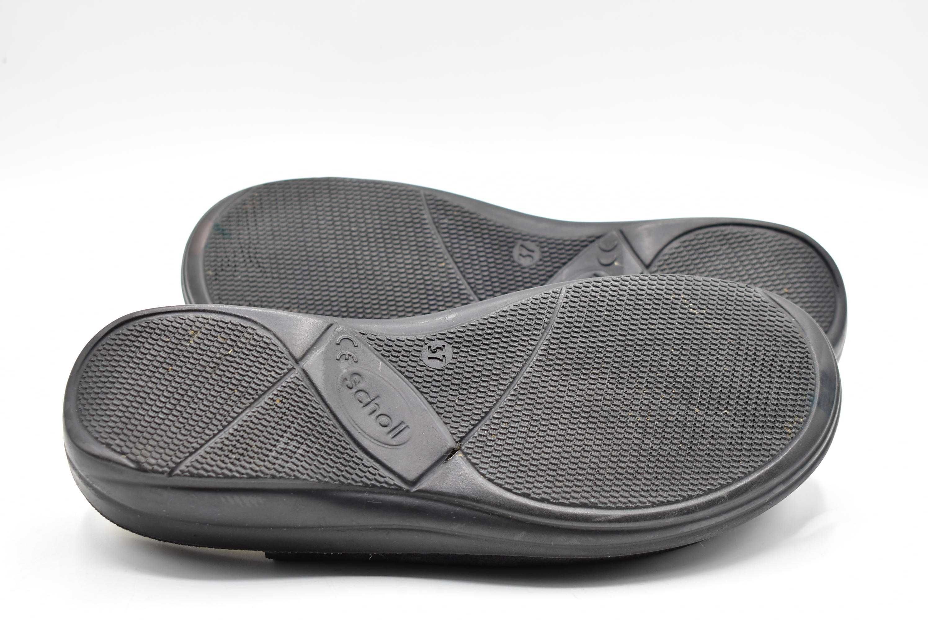 Scholl / bioprint removable insole ( 37.5 ) jak nowe