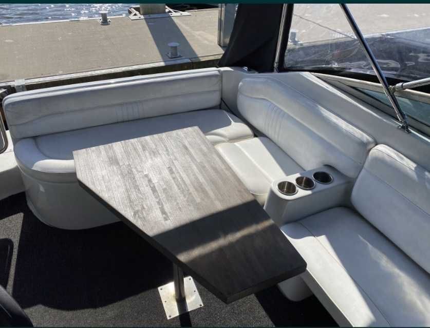 Crownline 230 CCR 5,0 Volvo Penta