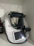 Vendo bimby tm6 com garantia