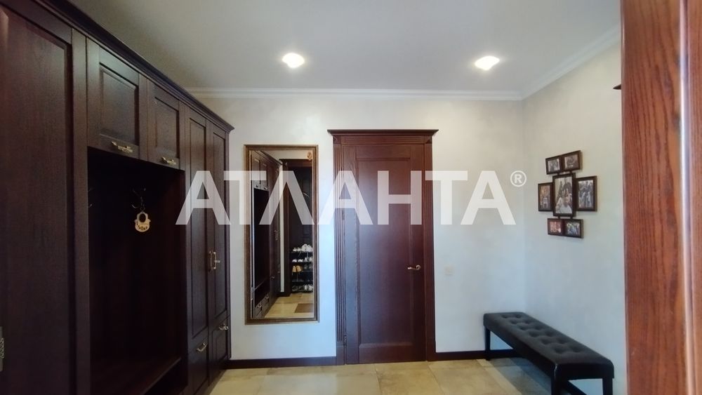 Автономный дом в Червоном Хуторе