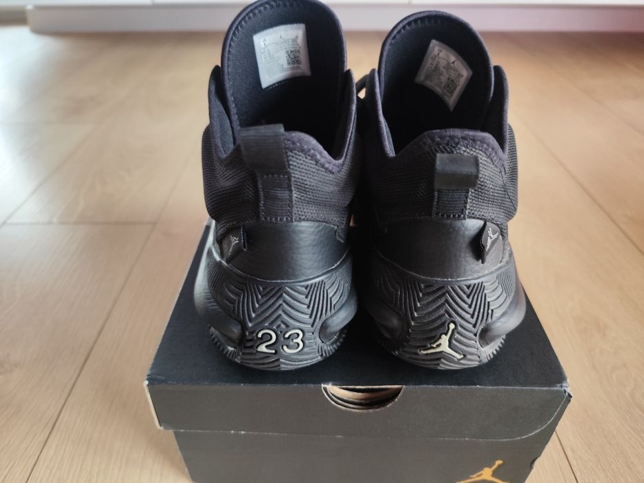 Jordan Model Stay Loyal 2 rozmiar 41 stan bardzo dobry