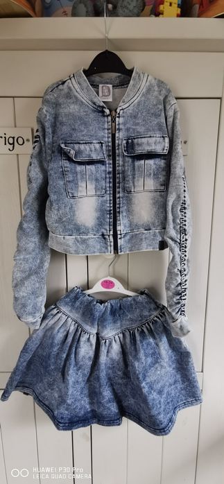 Komplet All for Kids 140 /146