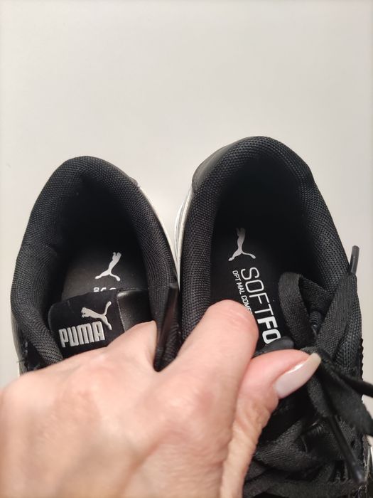Buty trampki sneakersy puma