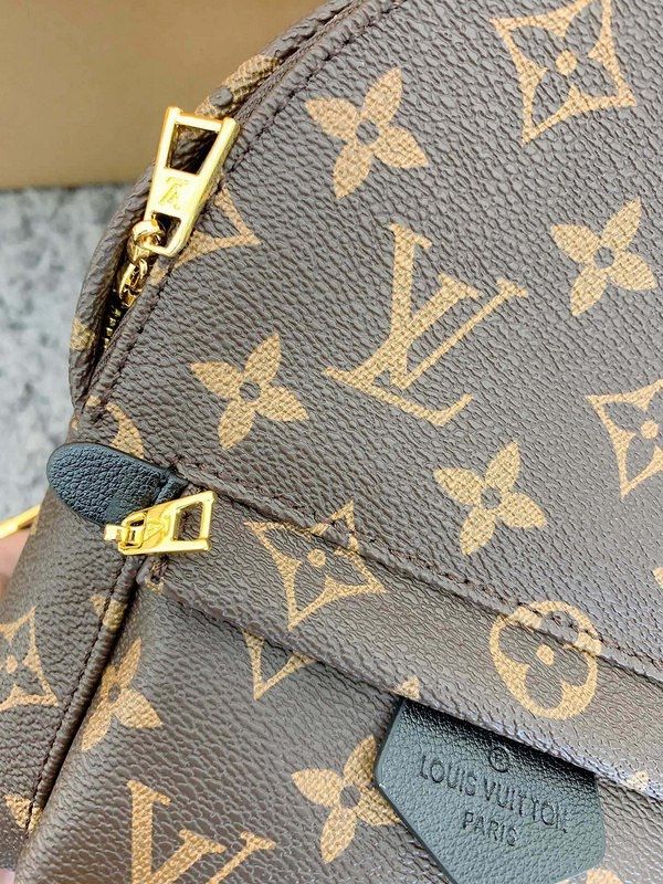 Plecak Louis Vuitton