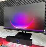 Na gwarancji. Monitor MSI Pro MP242AP 23.8" IPS 100Hz