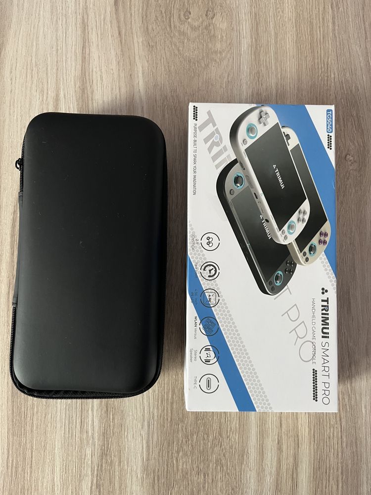 Trimui Smart Pro 64Gb (ігрова консоль)